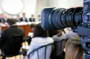 SEO In The Media With David Cannell